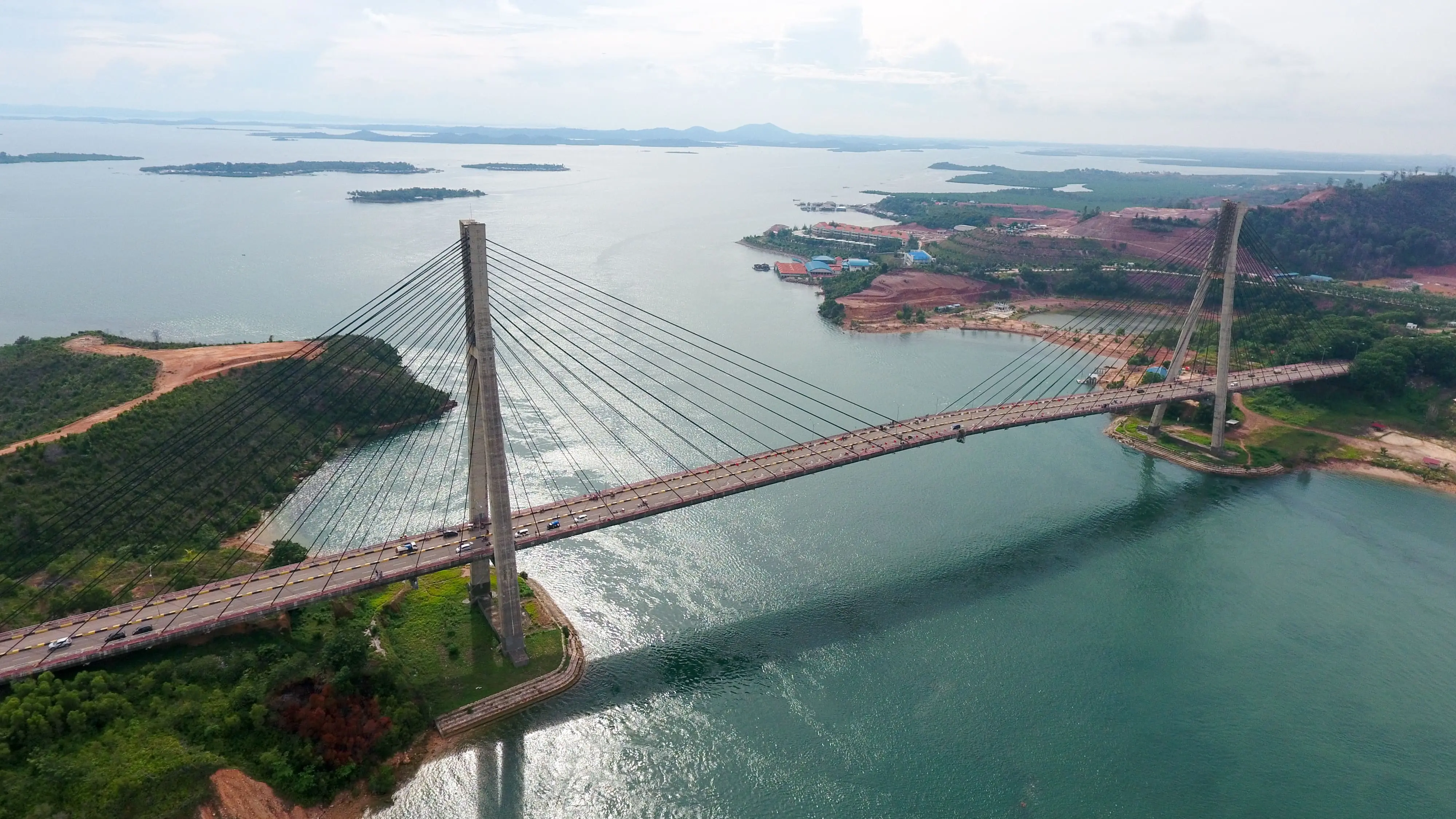 Jembatan Barelang (Kepulauan Riau)