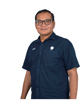 Iskandar Zulkarnain Lubis